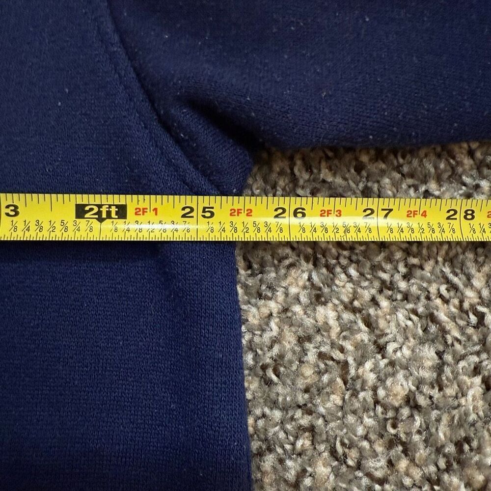 Vintage Basic Editions Fall Bird Graphic Sweatshi… - image 5